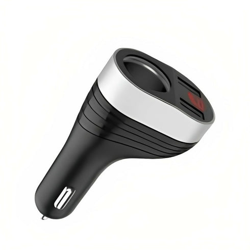 Car Charger Z29 Led Display